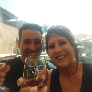 Meet your Posher, Lynn